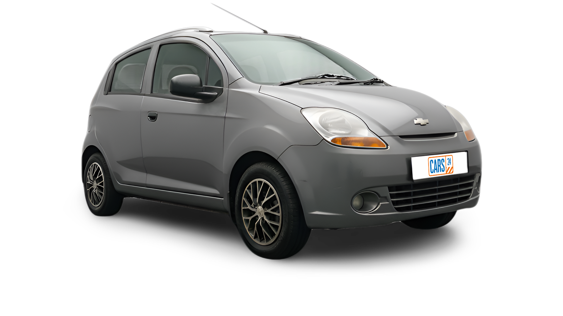 Chevrolet Spark-img
